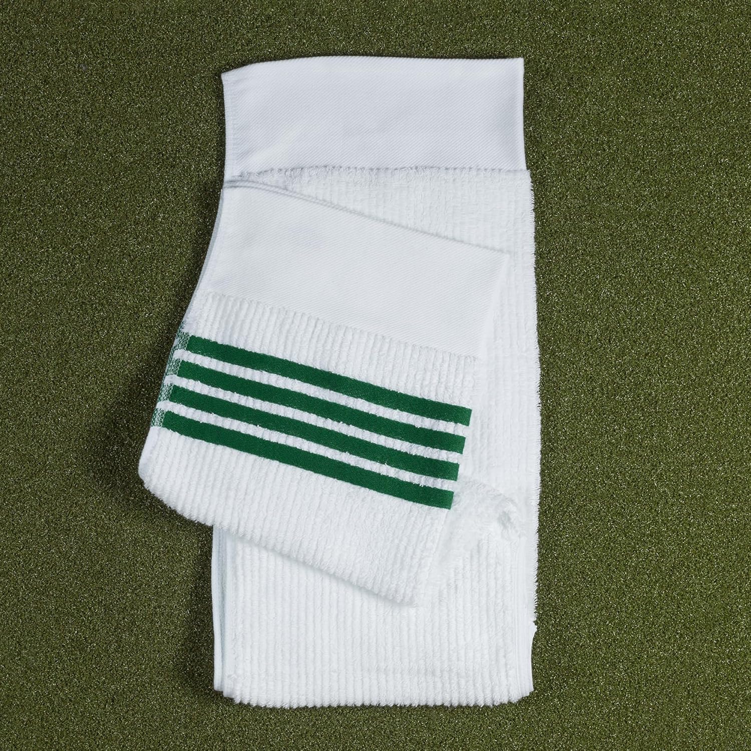 新品　スコッティキャメロンTowel Surf Stripe Green SCOTTY CAMERON(スコッティキャメロン),OUTWARE(アウトウェア