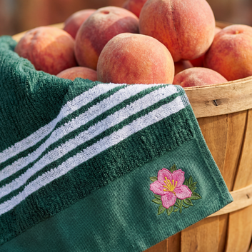 The Azalea Edition Tour Towel